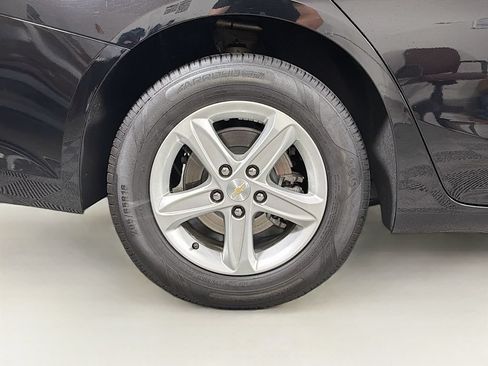Used 2024 Chevrolet Malibu LT FWD image 34