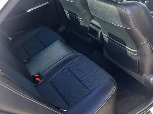 Used 2013 Toyota Camry SE FWD image 20