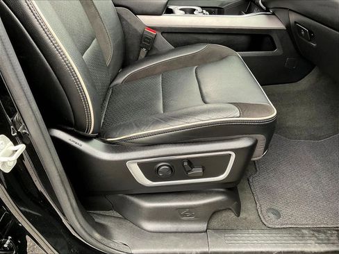 Used 2024 RAM 1500 Laramie image 35