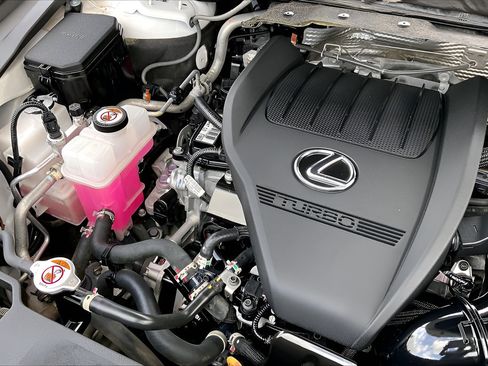 Used 2023 Lexus RX 350 FWD w/ Cold Area Package image 32
