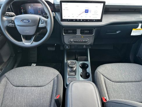 New 2026 Ford Maverick XLT w/ Black Appearance Package image 13