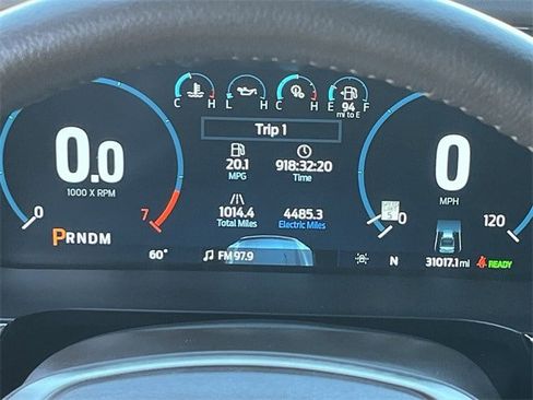 Used 2023 Ford F150 King Ranch w/ Equipment Group 601A High image 16