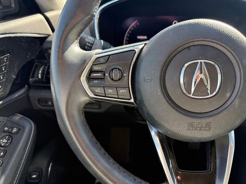 Used 2022 Acura MDX FWD w/ Technology Package image 18