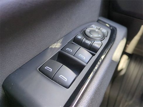 Certified 2024 GMC Sierra 2500 AT4 w/ Snow Plow Prep/Camper Package image 28