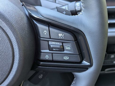 New 2026 Subaru Outback Touring XT image 25