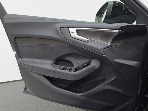 New 2025 Audi S5 Premium Plus image 25