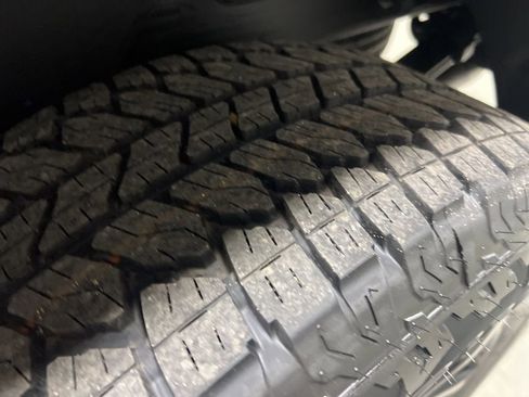 New 2026 Chevrolet Silverado 1500 LT Trail Boss w/ Convenience Package II image 50