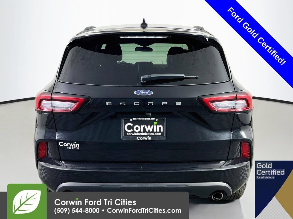 Used 2024 Ford Escape ST-Line FWD image 13