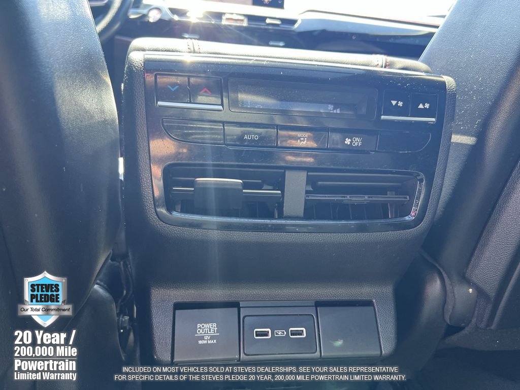 Used 2023 Acura MDX A-Spec AWD/4WD image 26