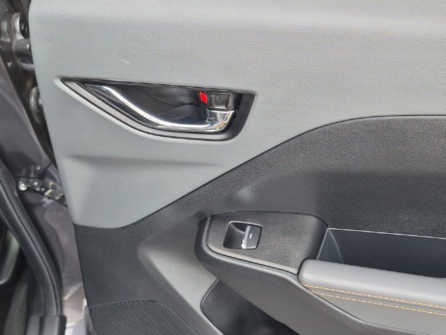Certified 2025 Subaru Crosstrek 2.5i Limited w/ Crosstrek Mirror Package AWD/4WD image 36
