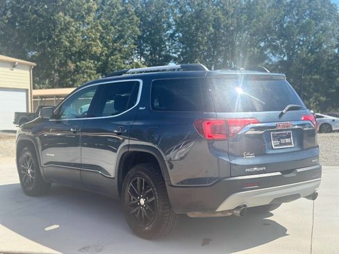Used 2019 GMC Acadia SLT image 6