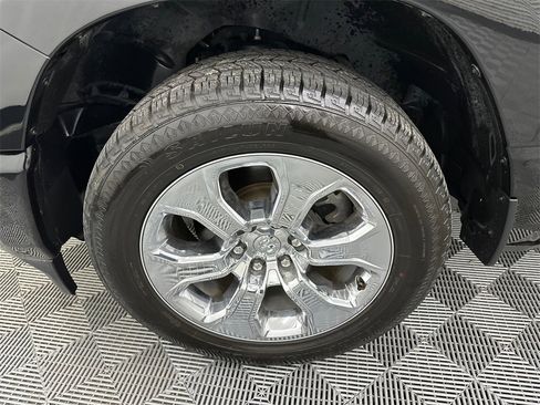 Used 2022 RAM 1500 Big Horn image 7