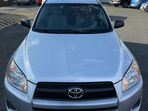 Used 2010 Toyota RAV4 2WD image 8