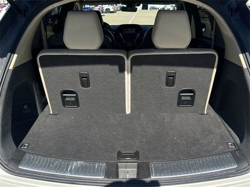 Used 2018 Acura MDX FWD w/ Advance Package image 34