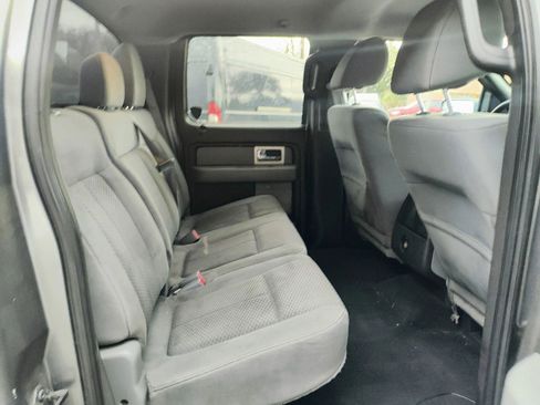 Used 2011 Ford F150 XLT image 15