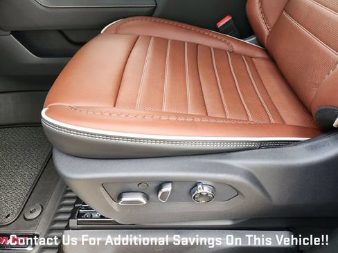 New 2026 GMC Sierra 3500 Denali Ultimate AWD/4WD image 18
