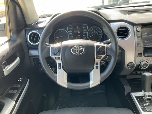 Used 2021 Toyota Tundra TRD Pro image 12