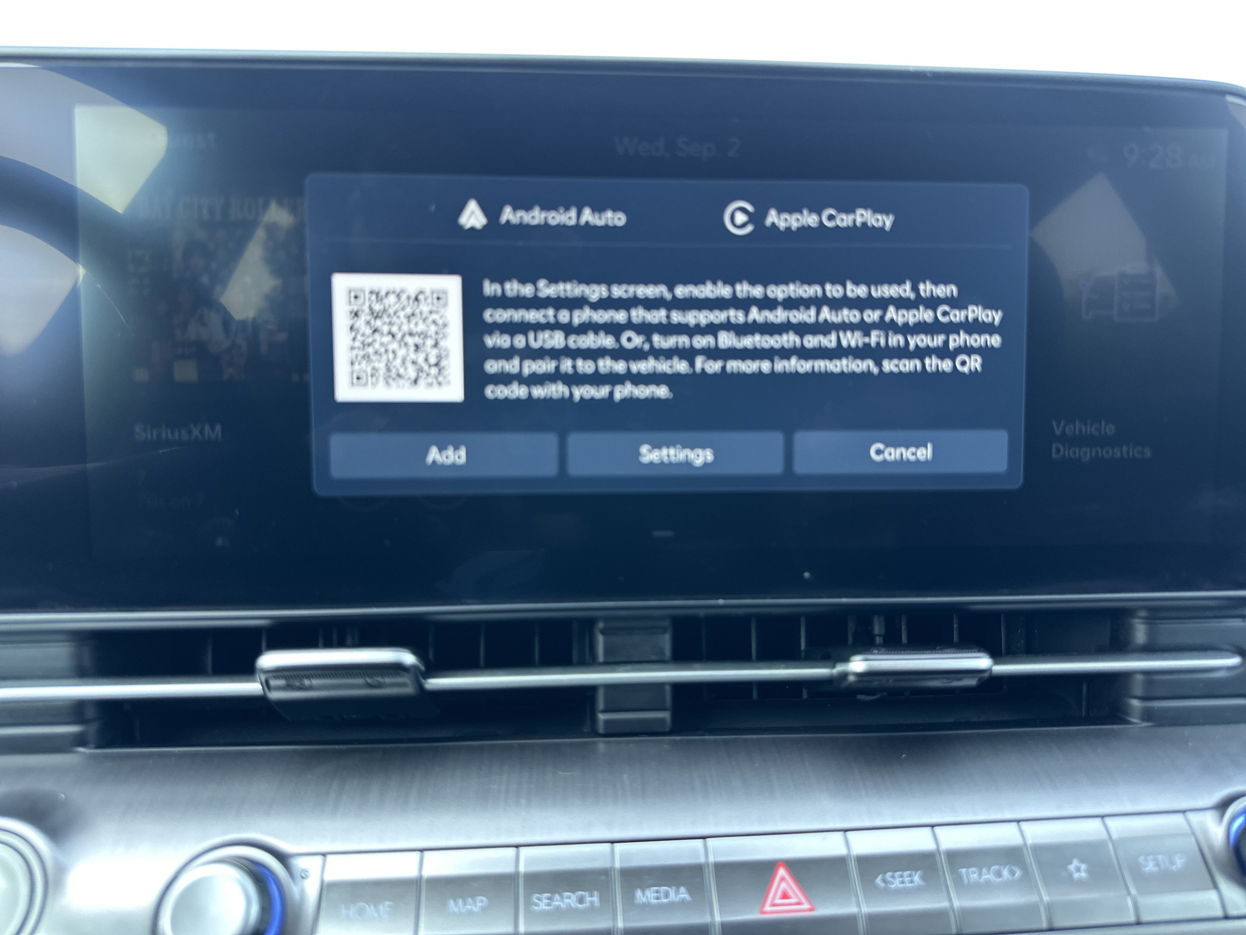 Used 2025 Hyundai Kona SEL FWD image 29