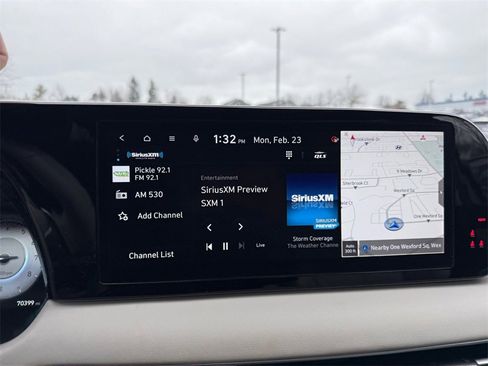 Used 2024 Hyundai Palisade Limited image 16