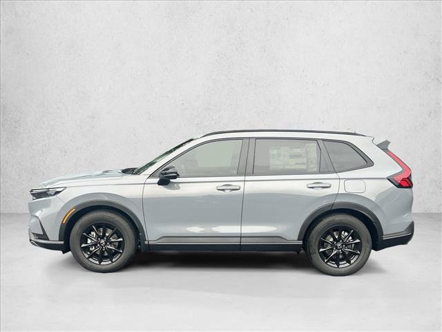 New 2027 Honda CR-V Sport-L image 5