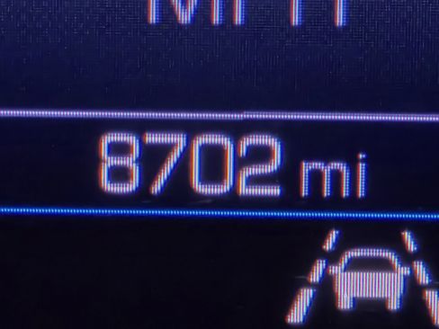 Used 2022 Chevrolet Equinox LS w/ LS Convenience Package image 34