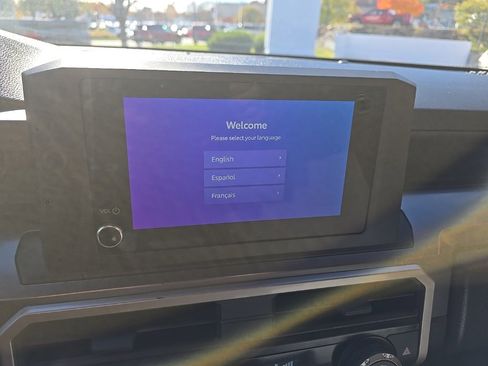 Certified 2024 Toyota Tacoma SR5 image 24