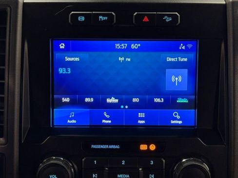 Certified 2021 Ford F250 XL w/ STX Appearance Package image 27