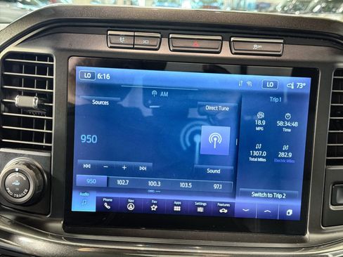 Used 2023 Ford F150 XLT w/ Equipment Group 302A High image 43