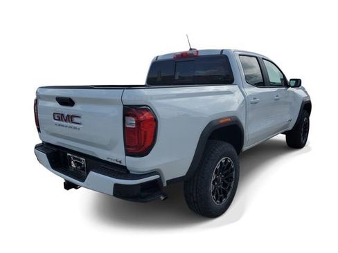 New 2026 GMC Canyon AT4 AWD/4WD image 5