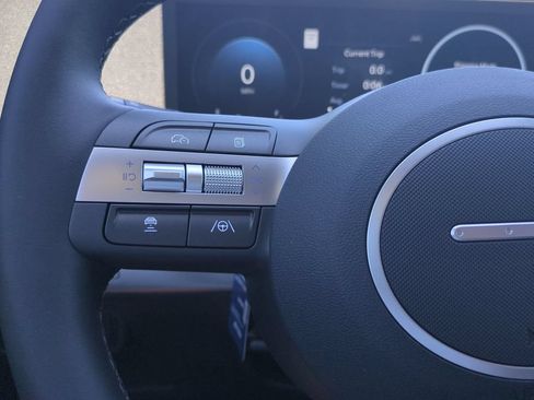 New 2026 Hyundai Kona Limited FWD image 33