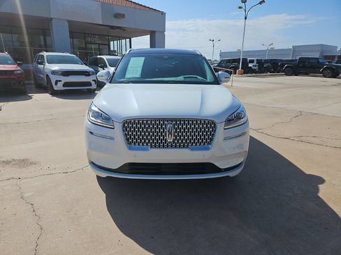 Used 2022 Lincoln Corsair Reserve w/ Equipment Group 201A AWD/4WD image 6