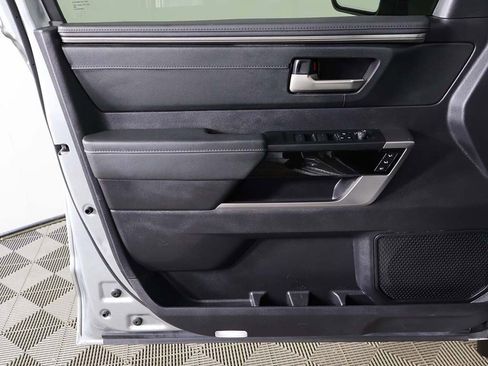 Used 2023 Toyota Tundra Limited image 20