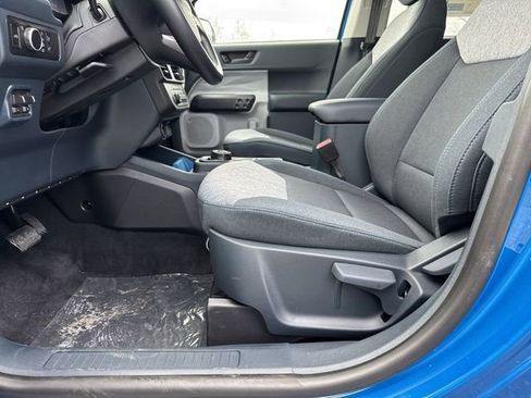 New 2025 Ford Maverick XLT w/ 4K Tow Package image 13