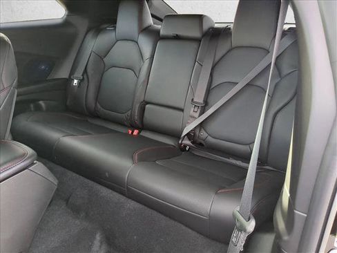 New 2026 Dodge Charger Daytona Scat Pack image 16