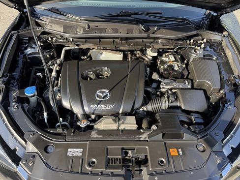 Used 2014 MAZDA CX-5 Touring w/ Bose/Moonroof Package AWD/4WD image 27