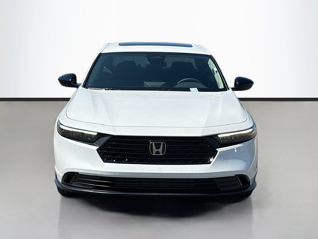 New 2026 Honda Accord SE image 2