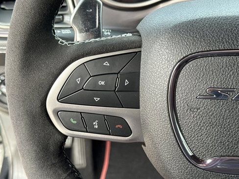 Used 2023 Dodge Challenger SRT Hellcat image 27