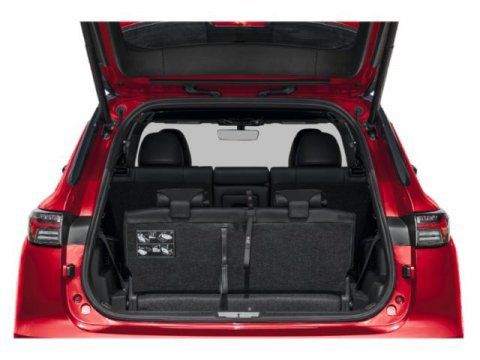 New 2026 Mitsubishi Outlander AWD image 13