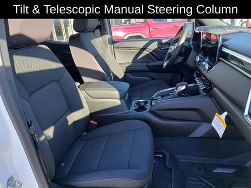 New 2026 GMC Canyon Elevation w/ Convenience Package image 15