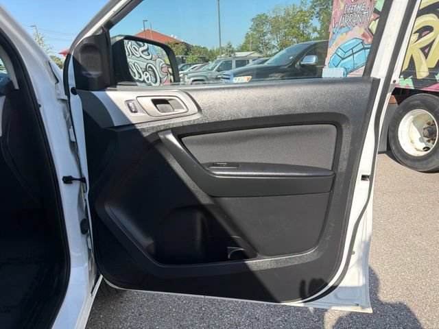Used 2019 Ford Ranger XLT AWD/4WD image 29