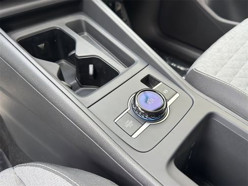 New 2026 Volkswagen Tiguan S image 13