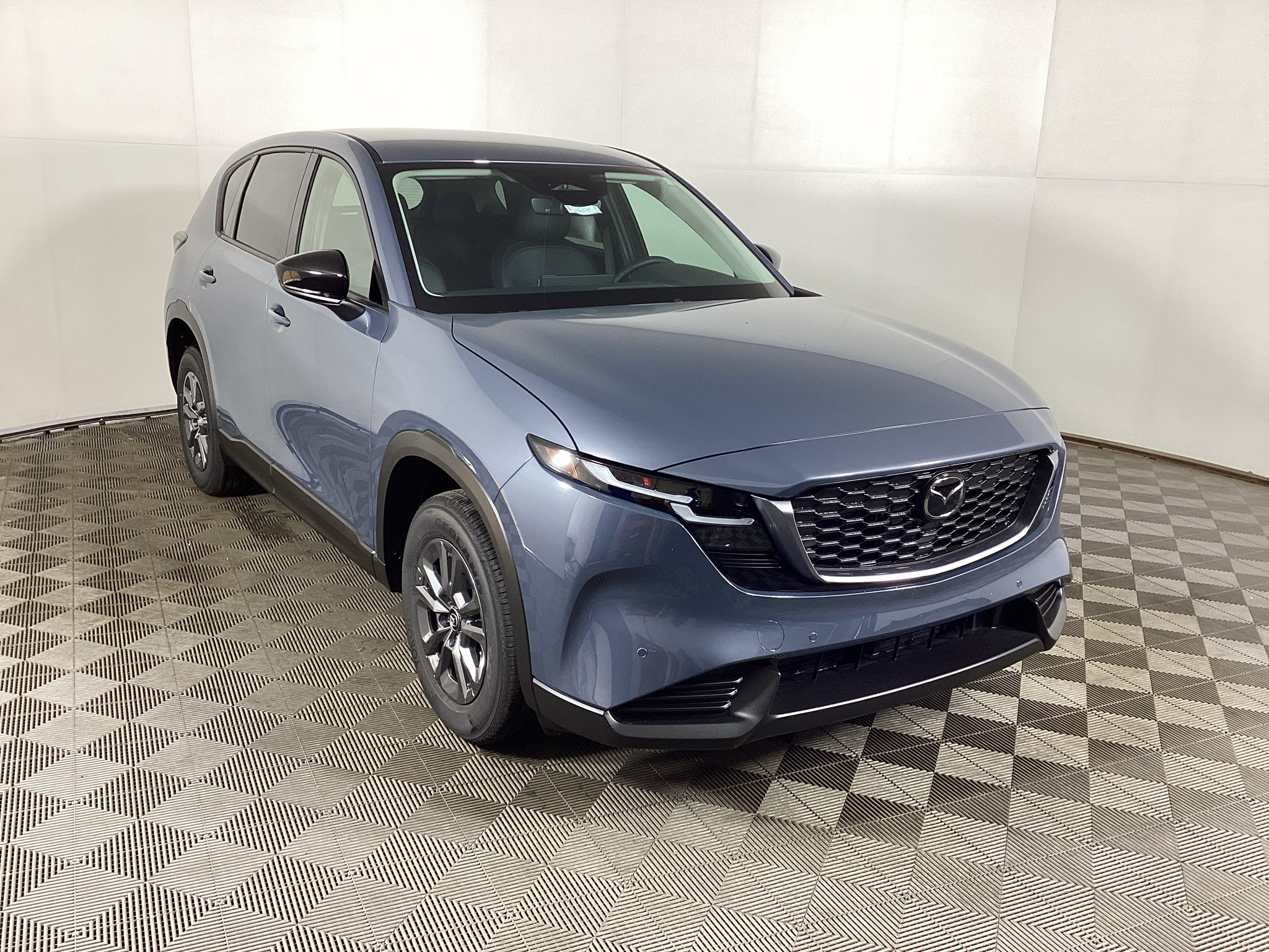 New 2026 MAZDA CX-5 Select AWD/4WD image 1