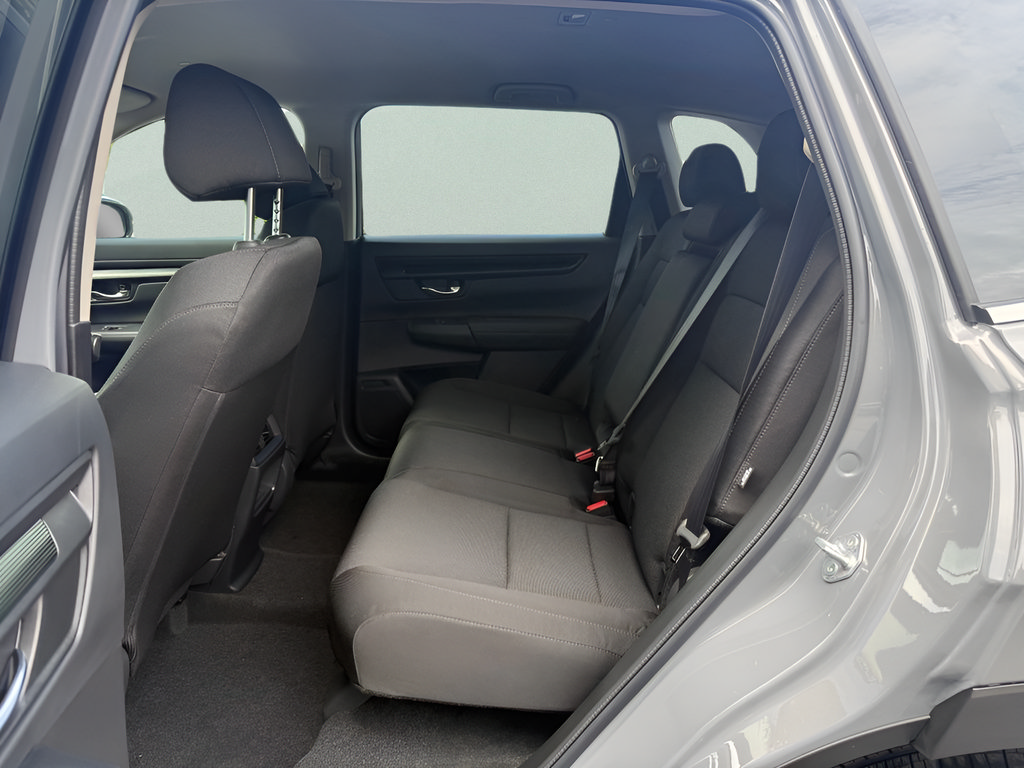 New 2026 Honda CR-V LX image 11