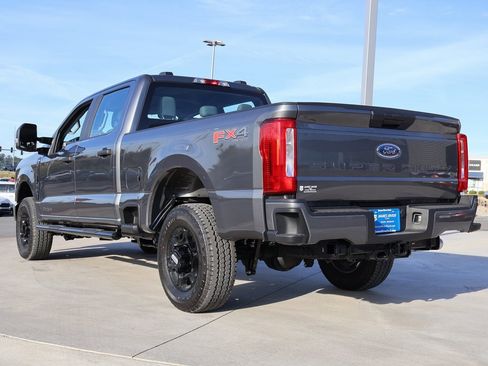 New 2026 Ford F250 XL w/ STX Appearance Package image 3