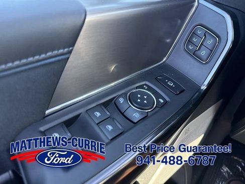 New 2027 Ford F450 Platinum w/ FX4 Off-Road Package AWD/4WD image 29