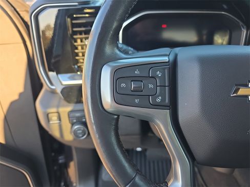 Certified 2022 Chevrolet Silverado 1500 LT image 16