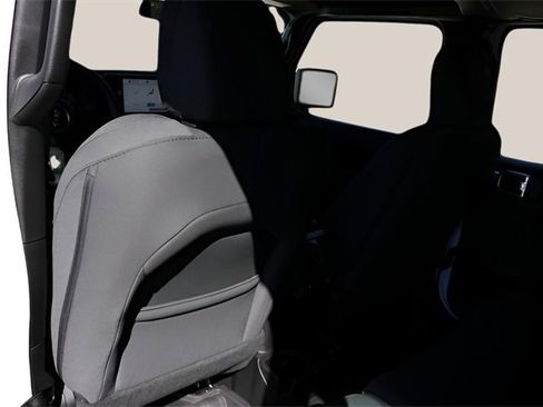 New 2026 Jeep Wrangler Sport image 14