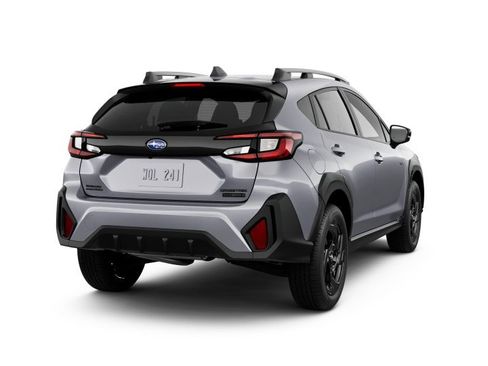 New 2026 Subaru Crosstrek 2.5i Sport AWD/4WD image 7