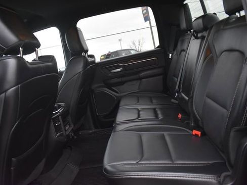 Used 2020 RAM 1500 Rebel w/ Rebel Level 2 Equipment Group AWD/4WD image 23