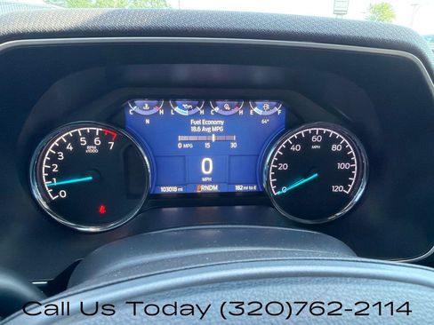 Used 2022 Ford F150 XLT w/ Equipment Group 302A High AWD/4WD image 19